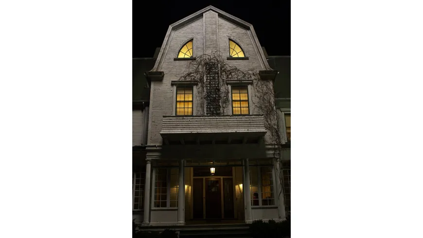 Amityville Horror - Nach einer wahren Geschichte