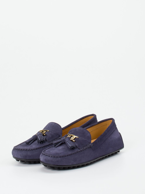 Slipper-15111090310 Tod's
