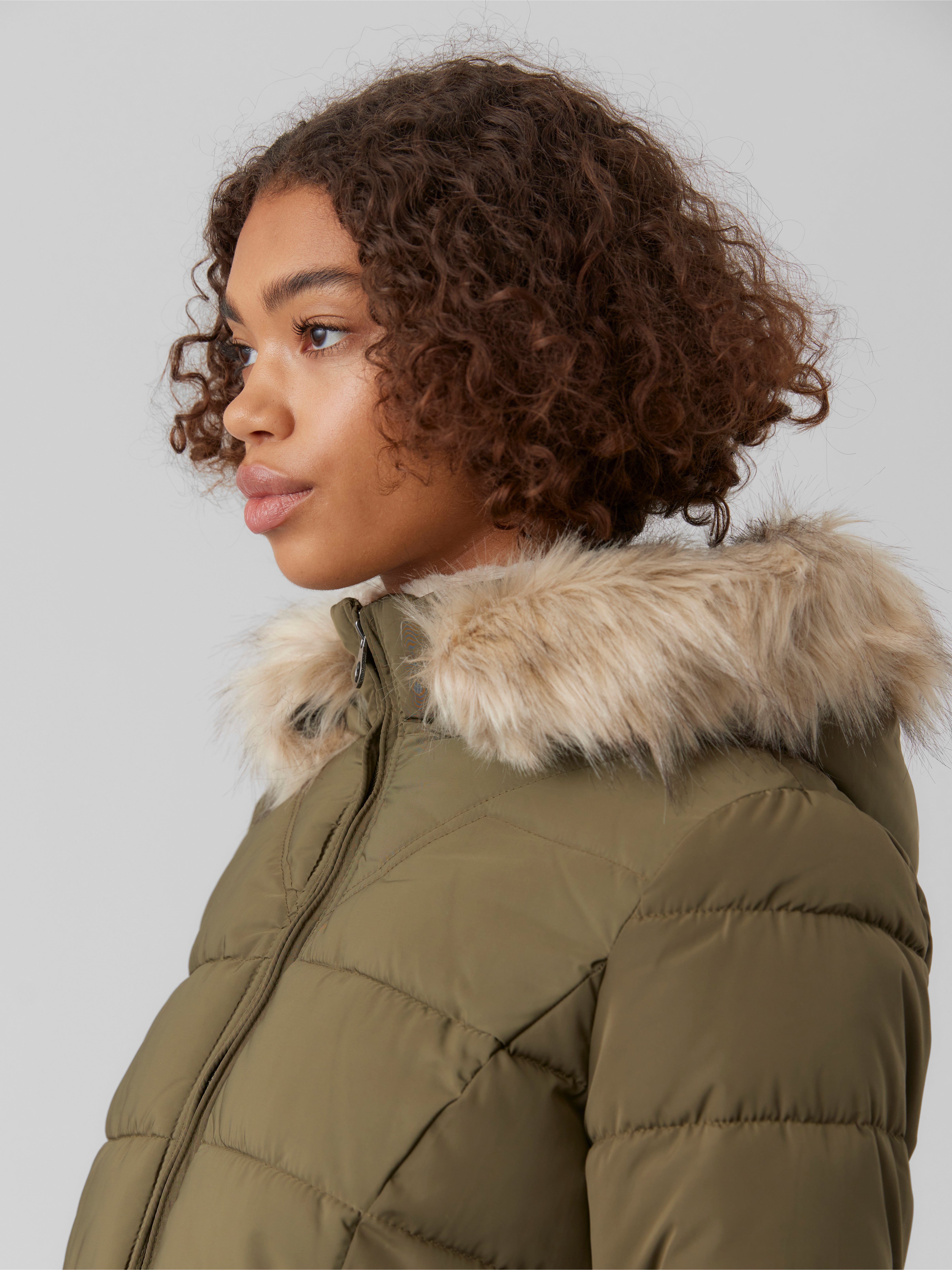 VMLIV Jacke