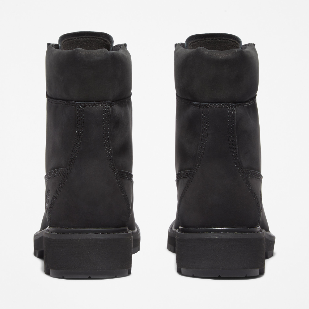 Timberland Lucia Way TB0A1SC40011 / schwarz