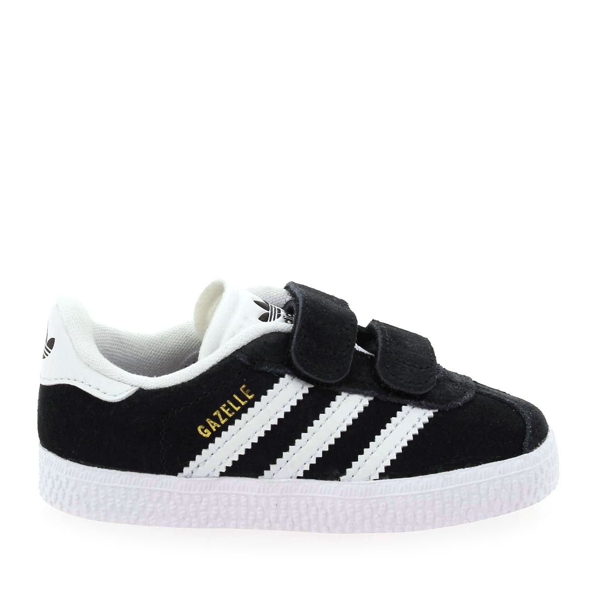 Adidas Originals  GAZELLE CF - noir