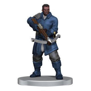 Critical Role: NPCs of Tal'Dorei - Set 2 (pre-painted) (12)