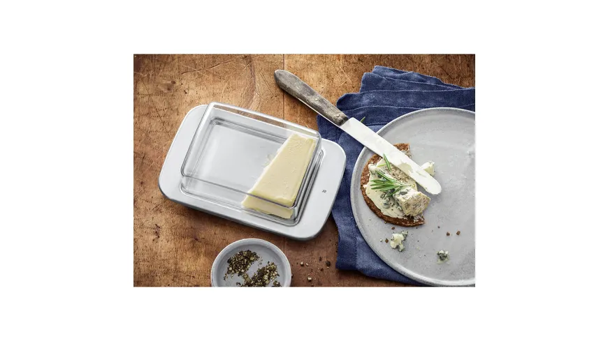 WMF Butterdose Loft Brunch