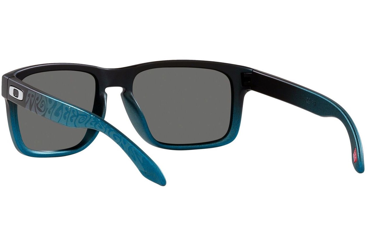 Oakley Holbrook TLD Blue Fade/Prizm Black