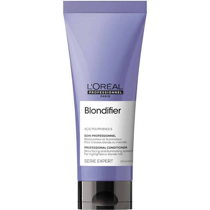 Professional Conditioner