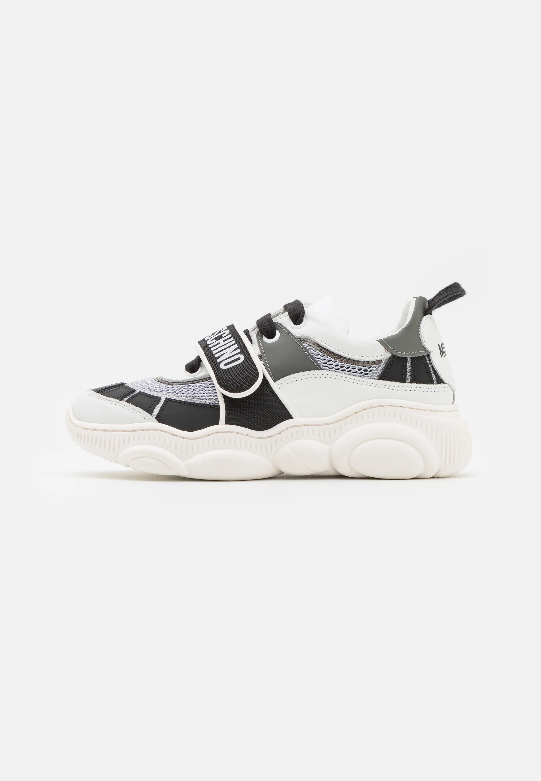 MOSCHINO UNISEX - Zapatillas bajas