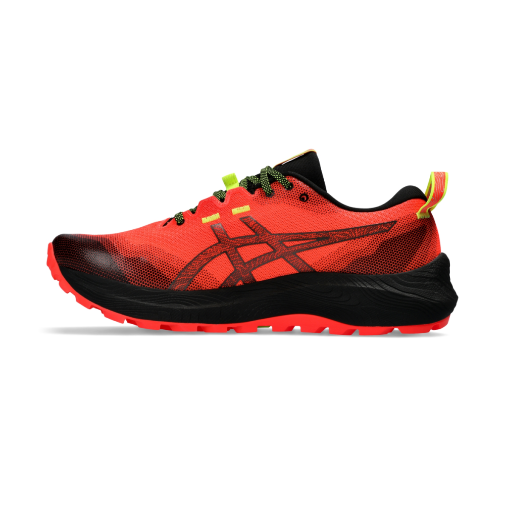 Asics Gel Trabuco 12 1011B799.600 / rot