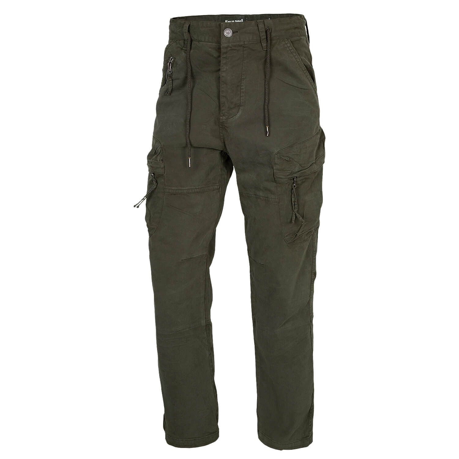 Vintage Cargo Hose Elliot