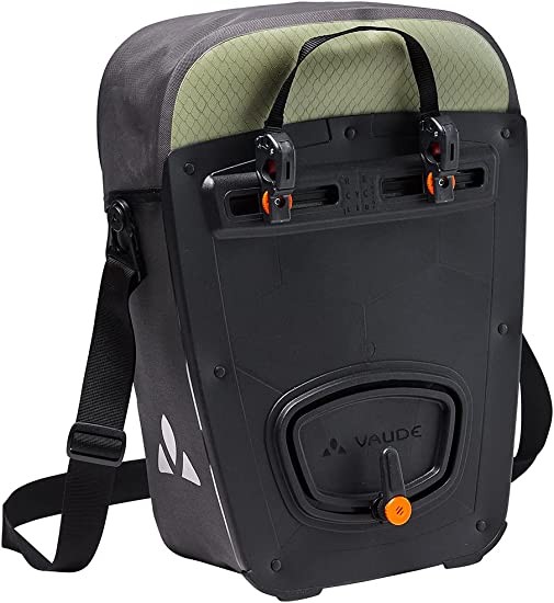 VAUDE Handtaschen bunt AQUA COMMUTE SINGLE