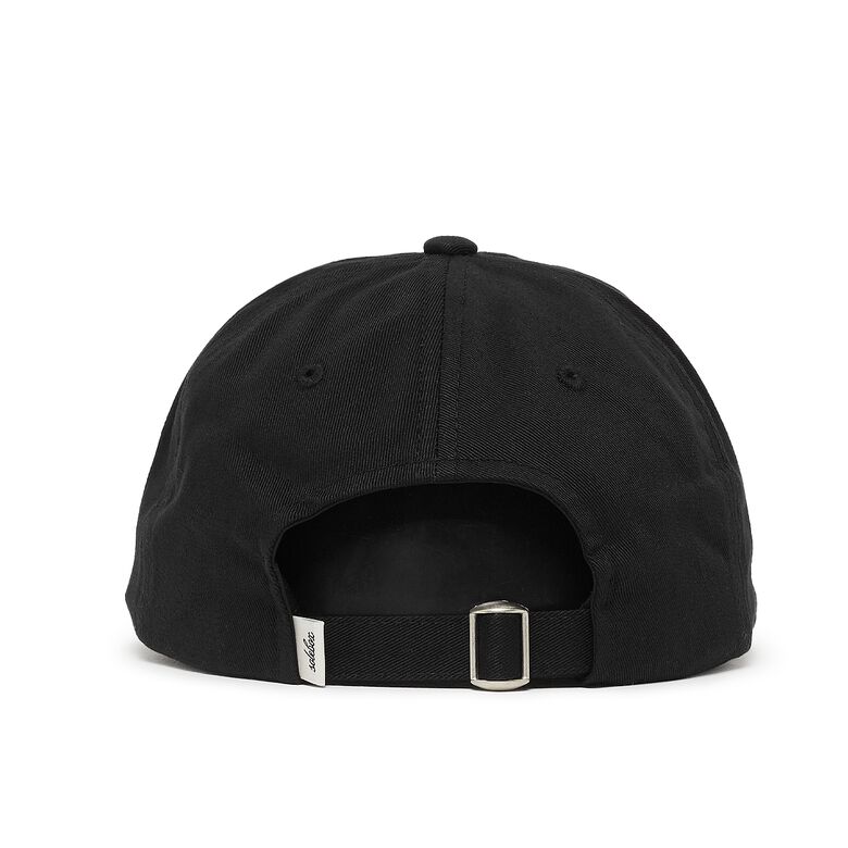solebox Savoir Vivre Cap schwarz