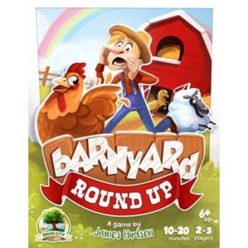 Barnyard Roundup (engl.)