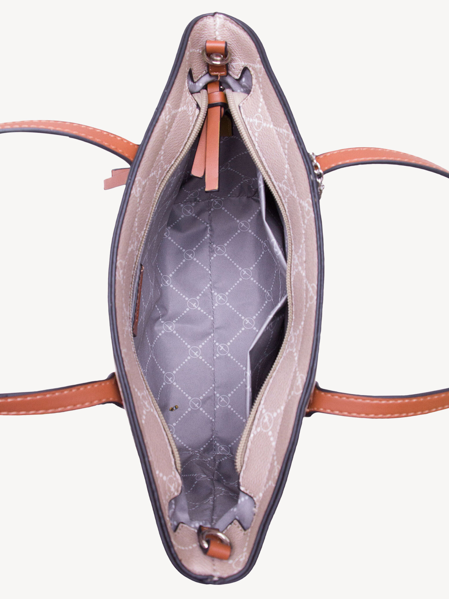 Sac cabas - beige
