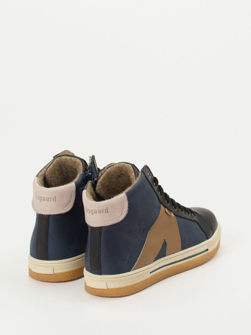 Schnürboots-67000010009 Bisgaard