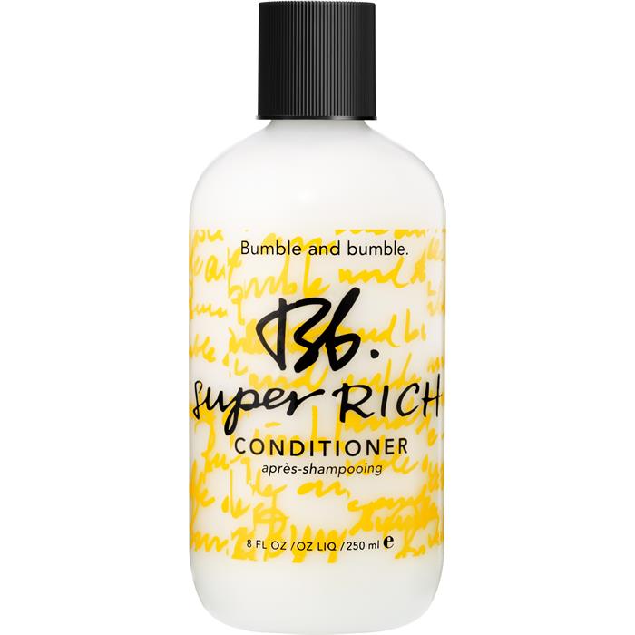 Super Rich Conditioner