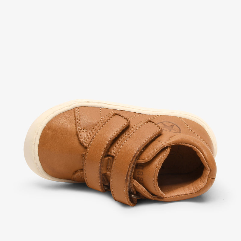 hale cognac - Braun