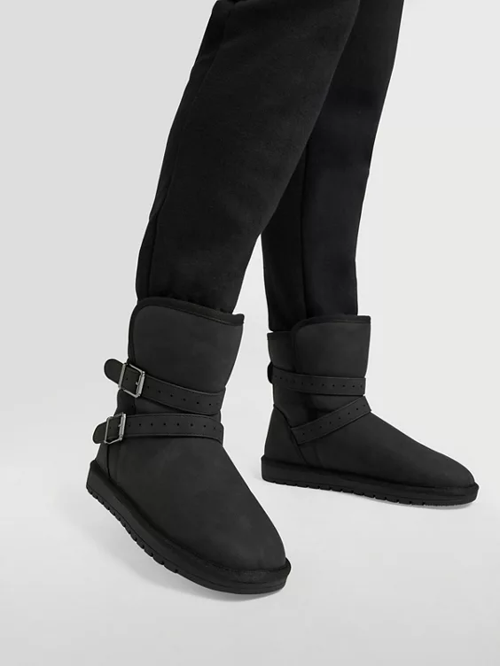 Graceland Boots