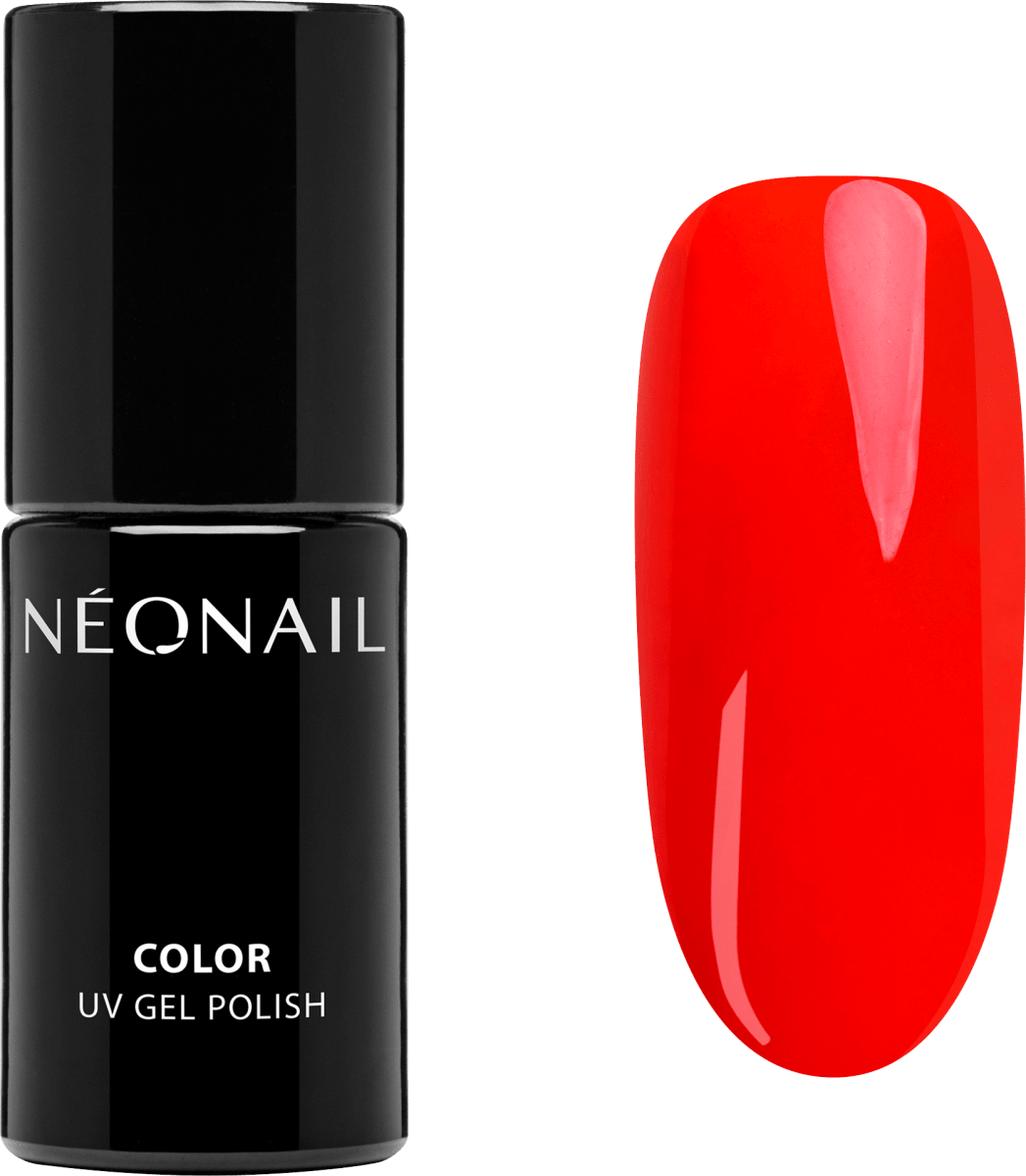 UV Nagellack Vivid Soul - Spring Collection 2024, 7,2 ml
