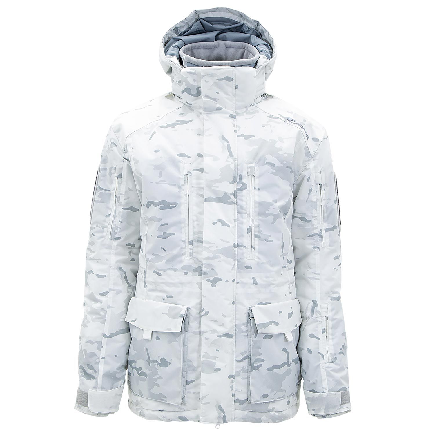 ECIG 4.0 Jacket