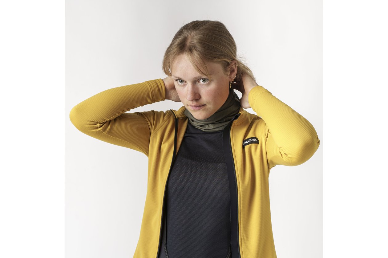 GRIPGRAB Multifunctional Neck Warmer - 2023