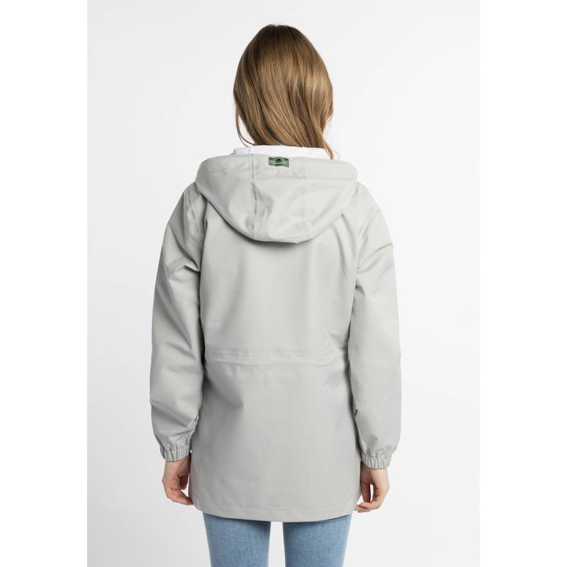 Schmuddelwedda Regenjacke Damen