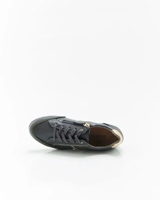 Derbies à lacets Amortyl