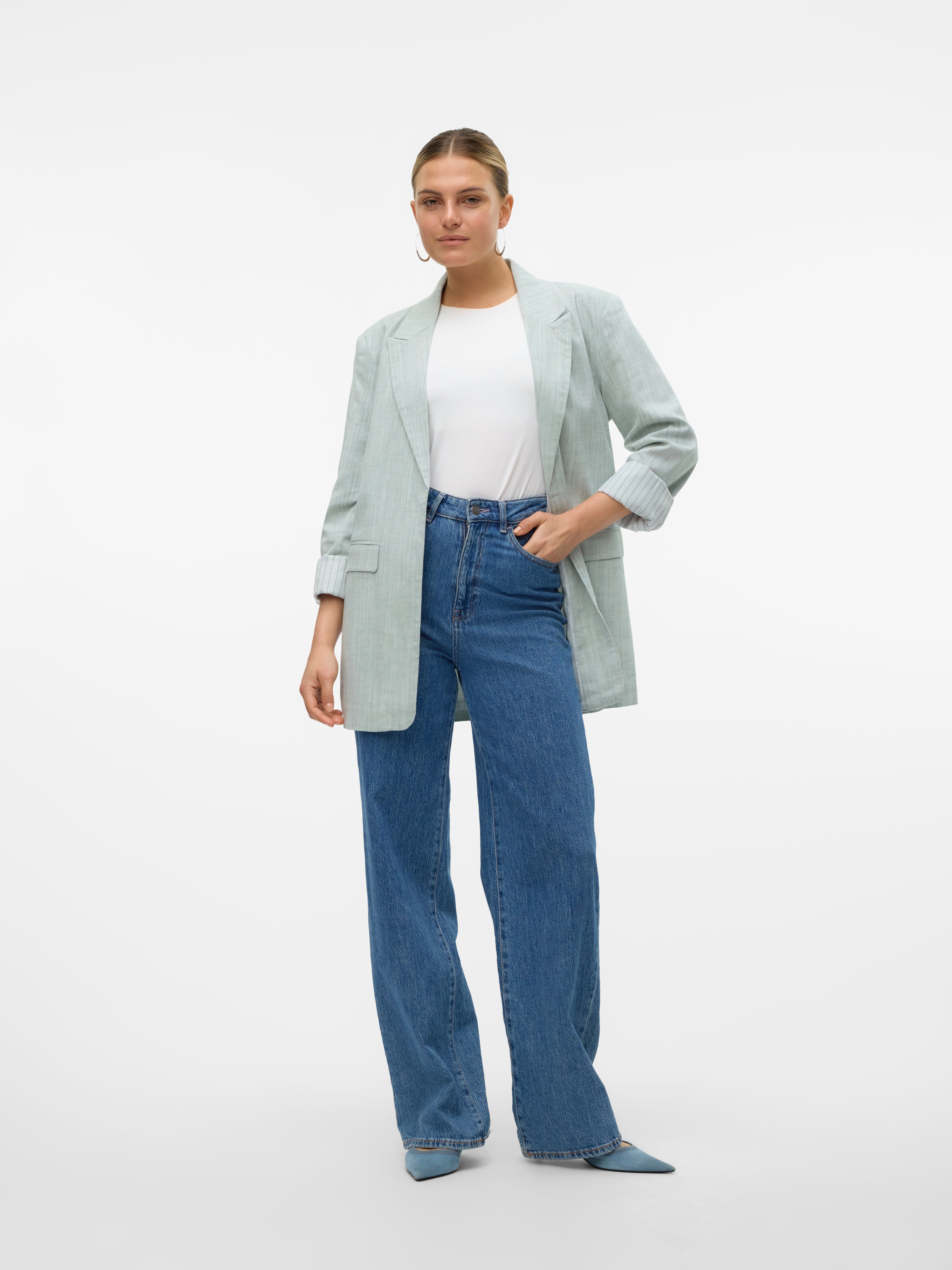 VMLOTUS Blazer