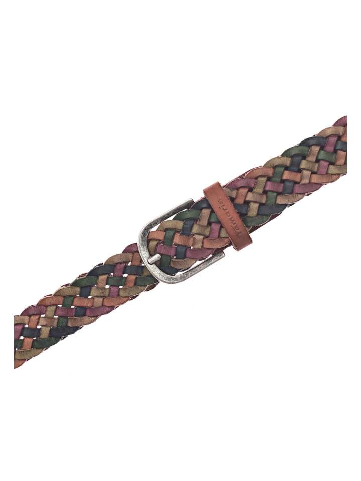Tamaris Gürtel Essential Classics in multicolor 9999 günstig kaufen