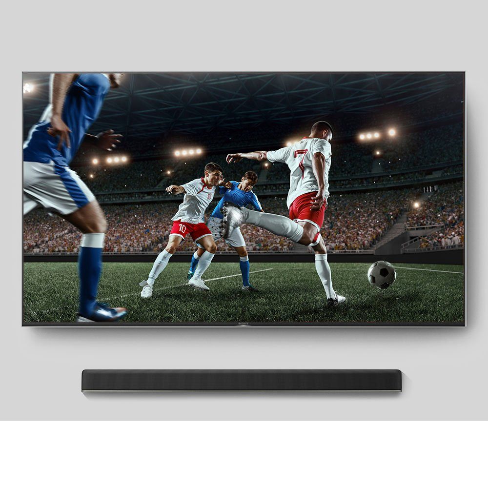 Sony HT-X8500 2.1 Soundbar (Bluetooth, mit Subwoofer, Dolby Atmos, Surround Sound)