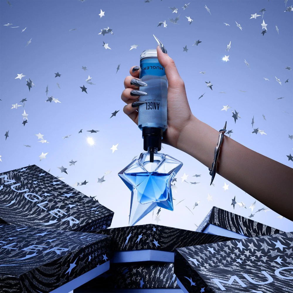 Parfumska voda MUGLER