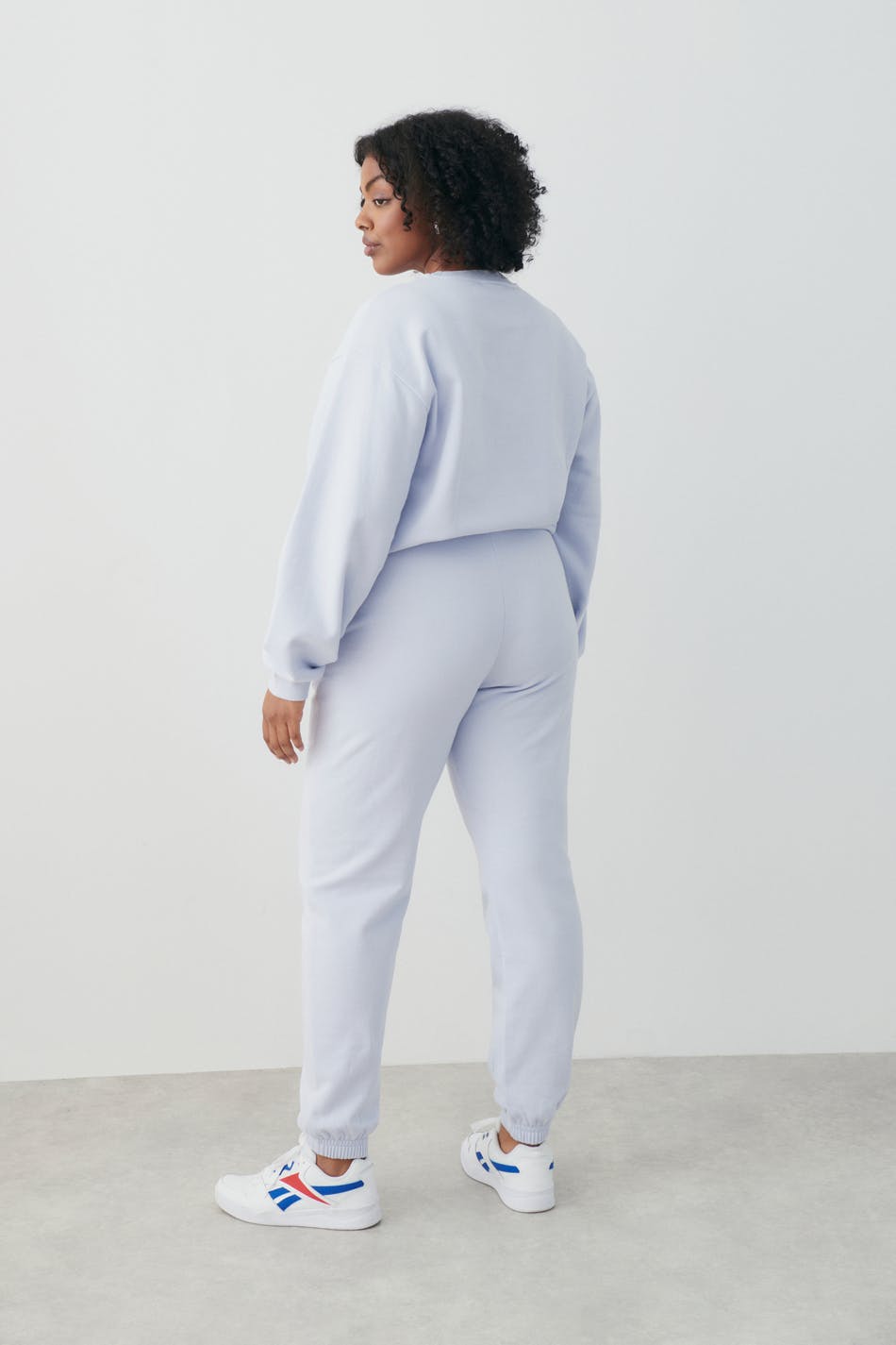 Basic sweatpants