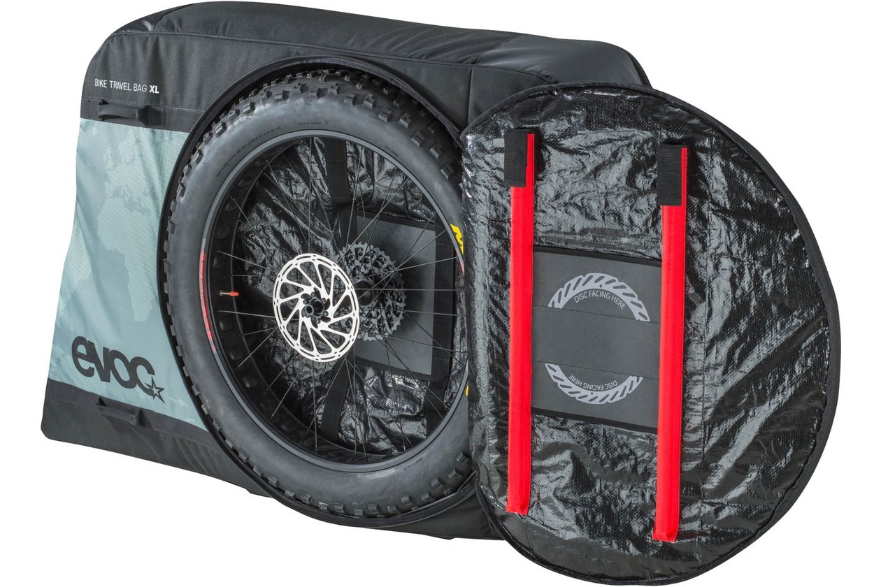 Evoc Bike Travel Bag XL