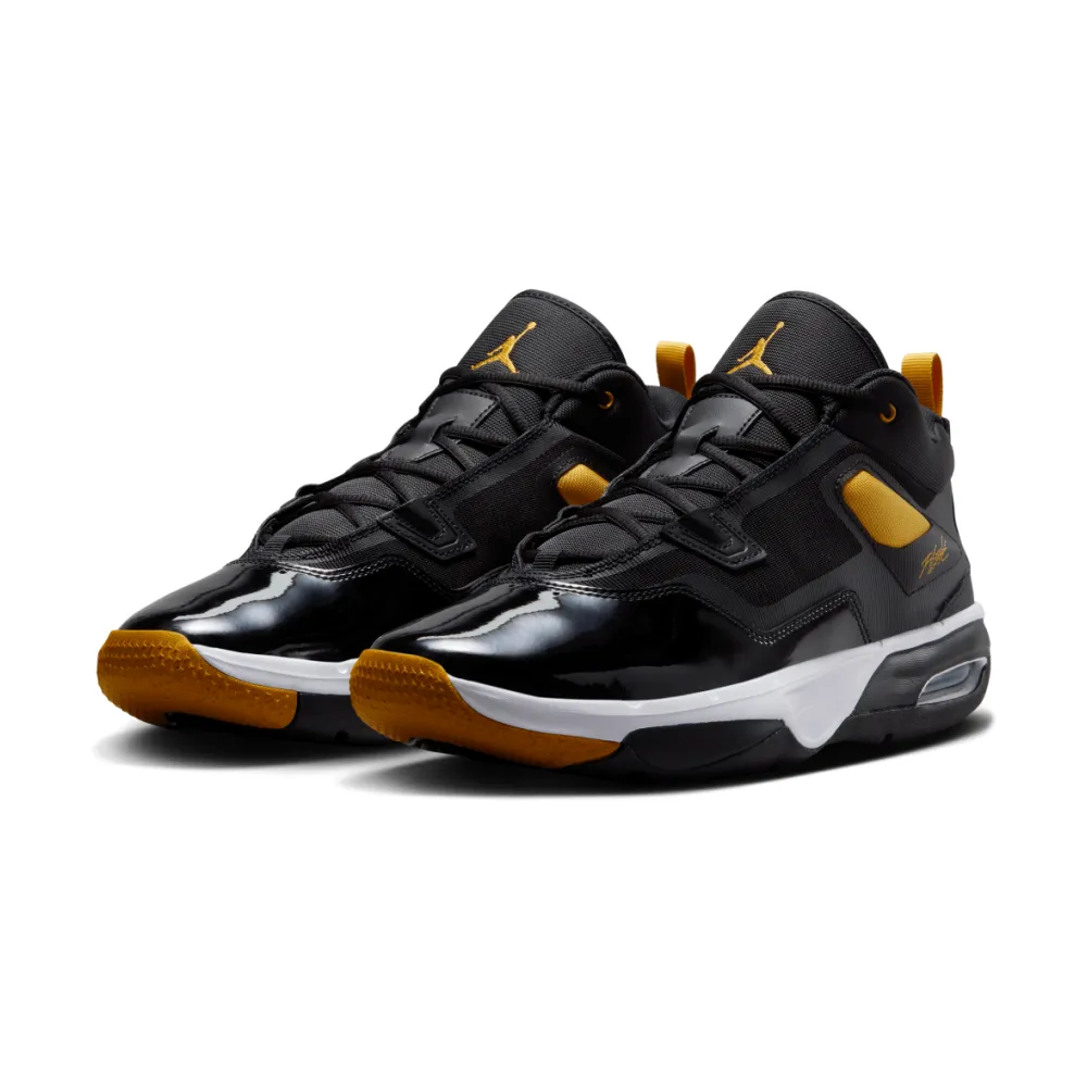NIKE JORDAN Stay Loyal 3 FB1396-071 / schwarz