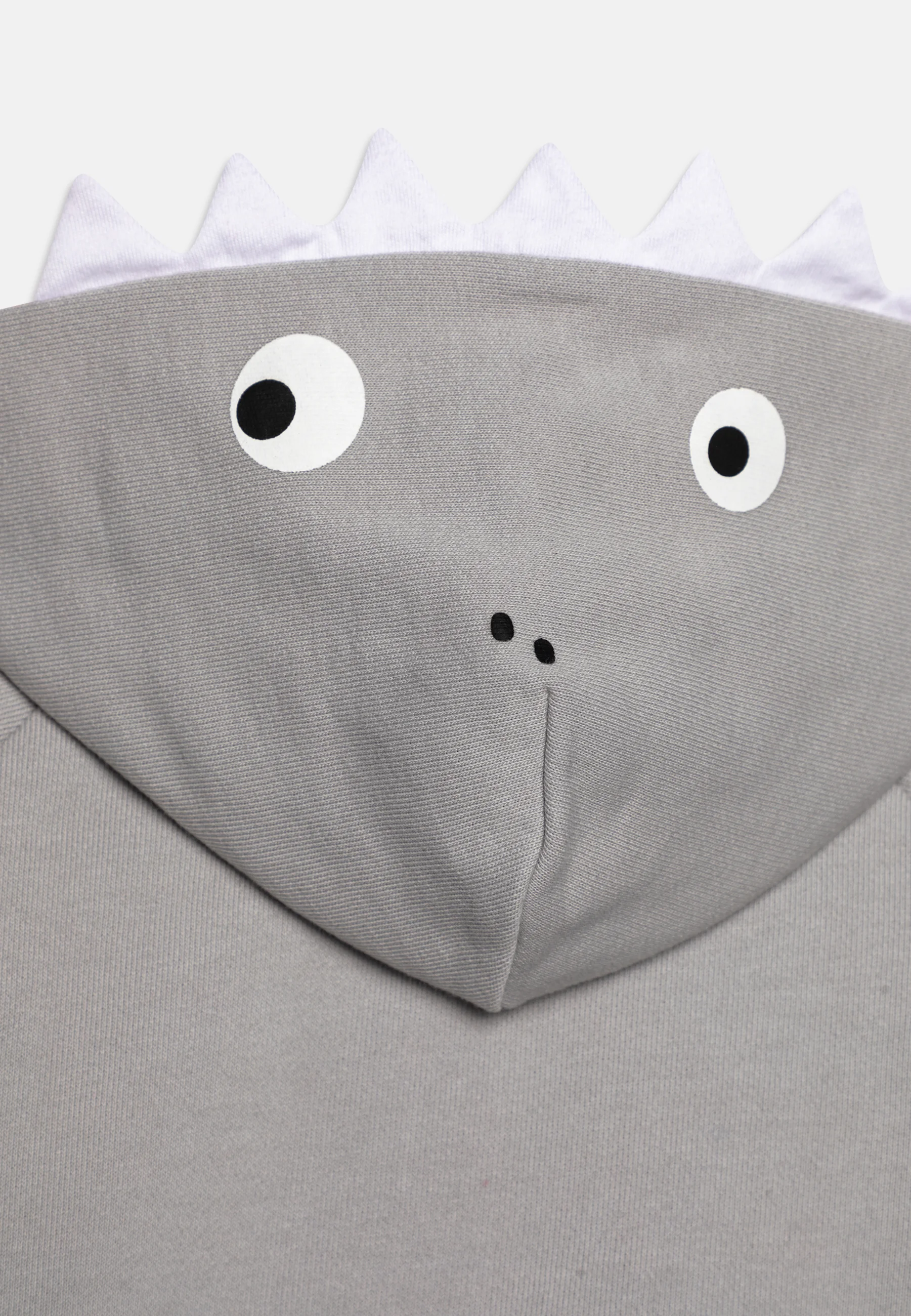 Stella McCartney Kids BABY BOY - Sudadera con cremallera