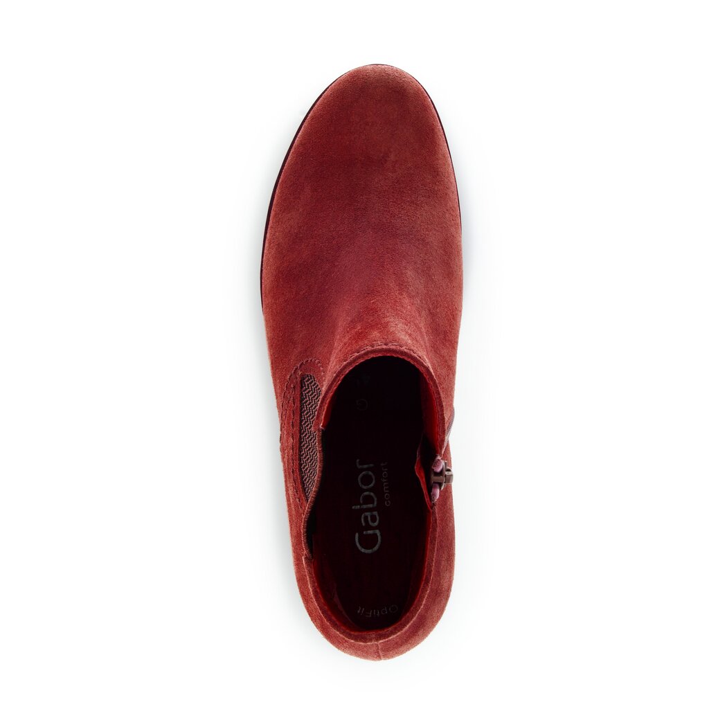 Gabor comfort Chelsea Boot rot