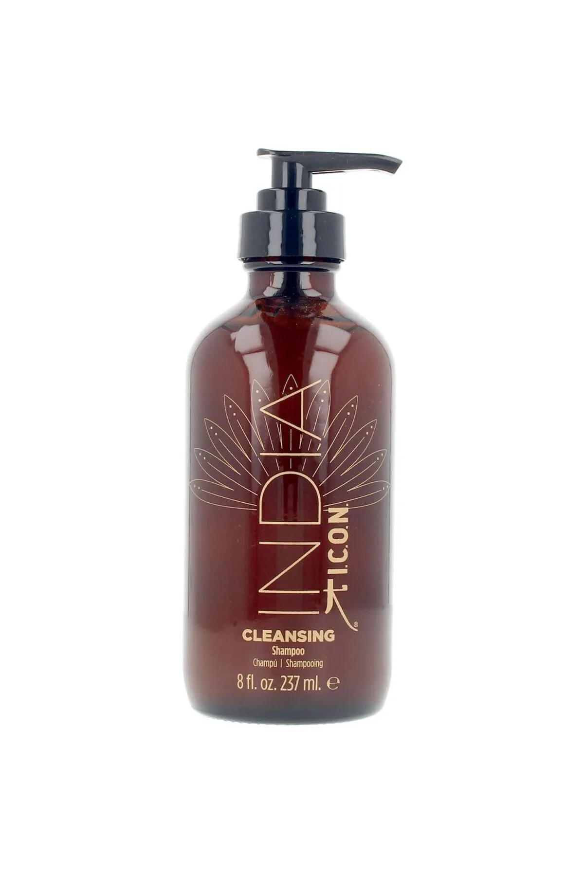 I.c.o.n.  India Reinigungsshampoo Icon 237 ml