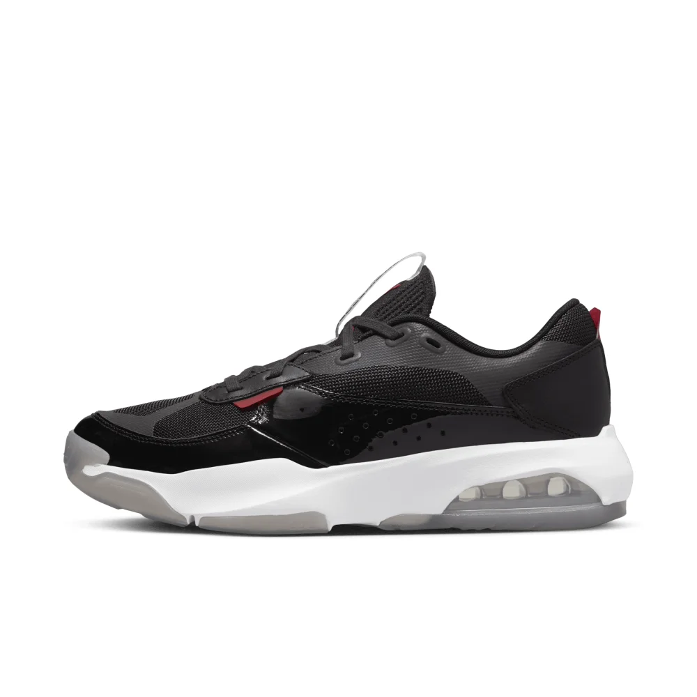 NIKE JORDAN Air 200E DC9836-001 / schwarz