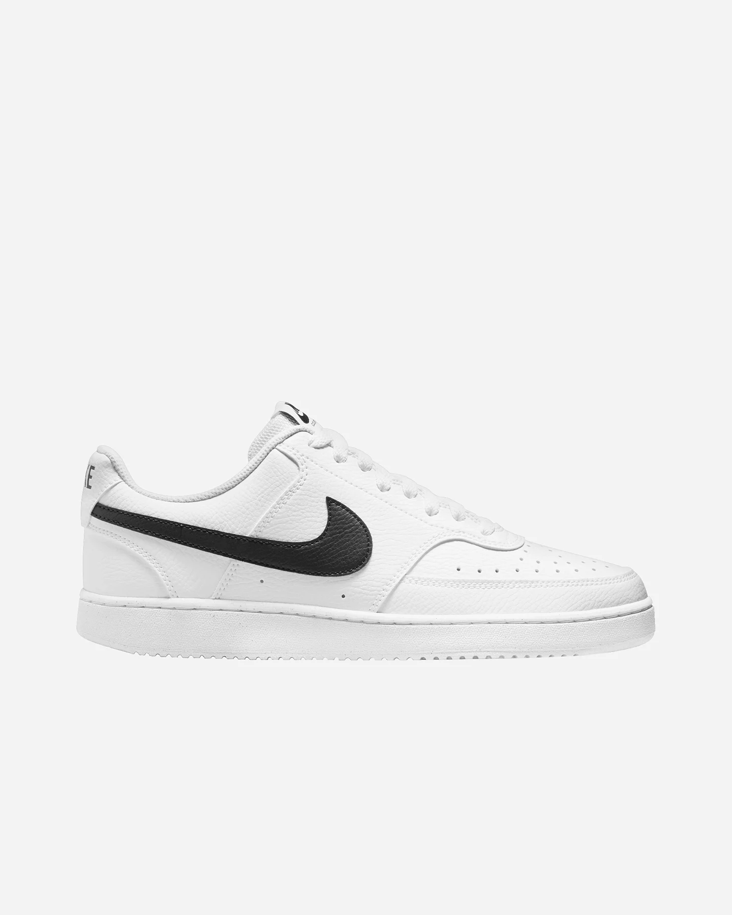 Buty sportowe Nike Court Vision Low Be M DH2987-101 Scarpe