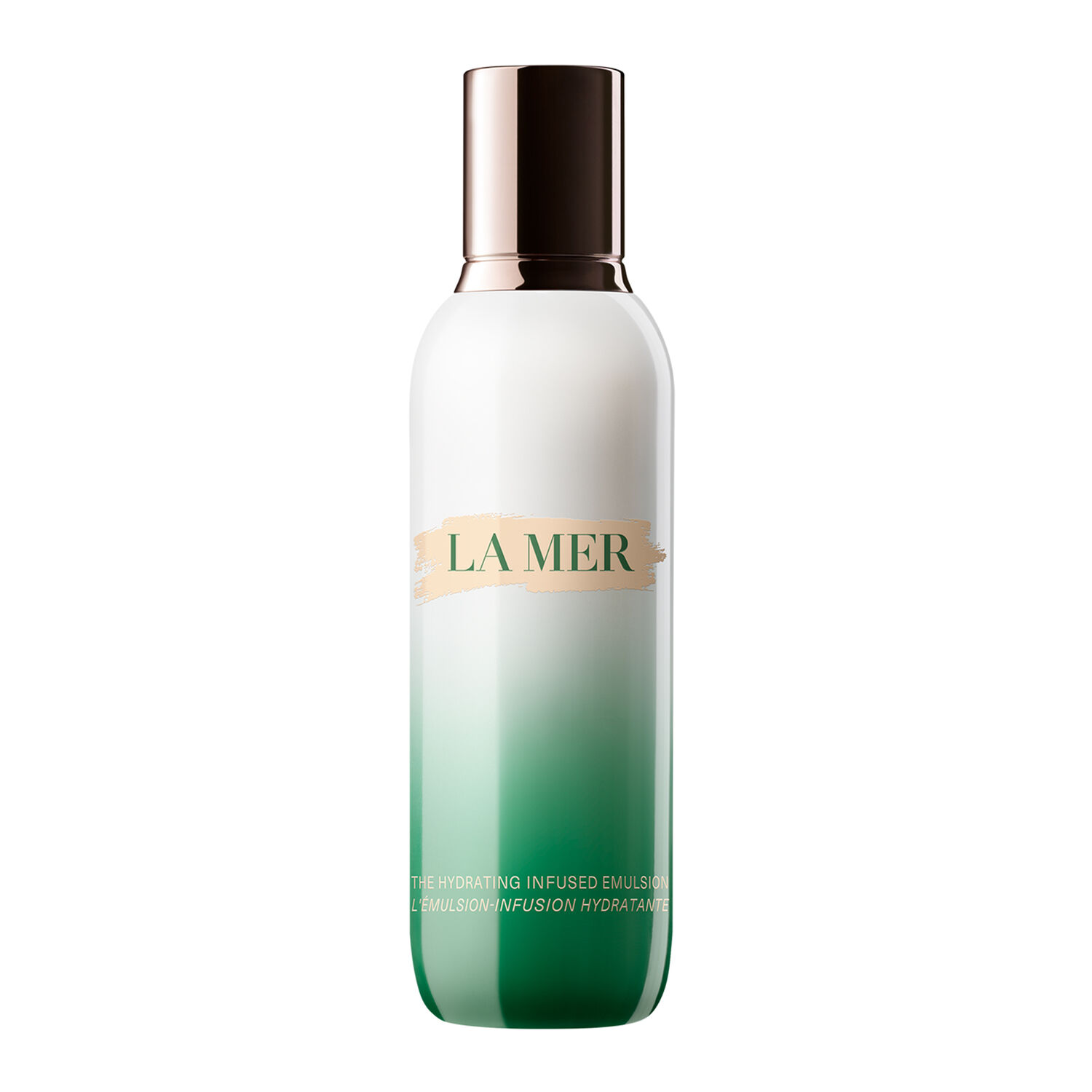 La Mer Emulsion Infusion Hydratation Visage 125 ml