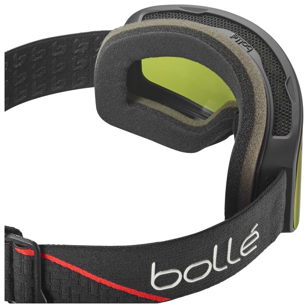 Bollé - Nevada S2 (VLT 26%) - Skibrille