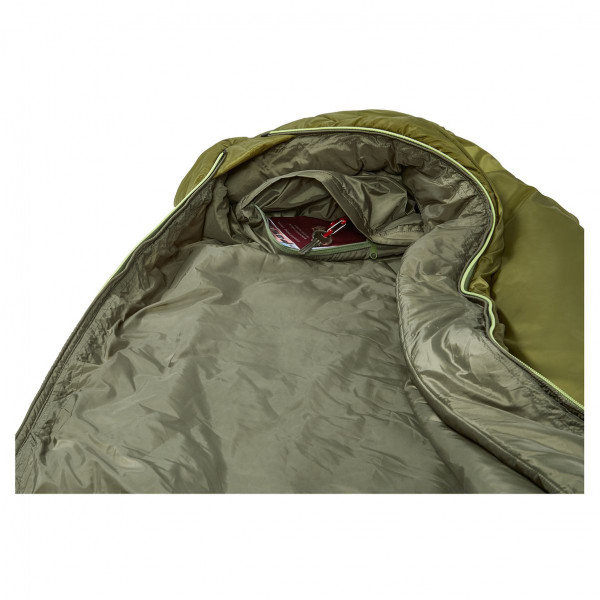 Vaude - Selun 500 SYN - Kunstfaserschlafsack
