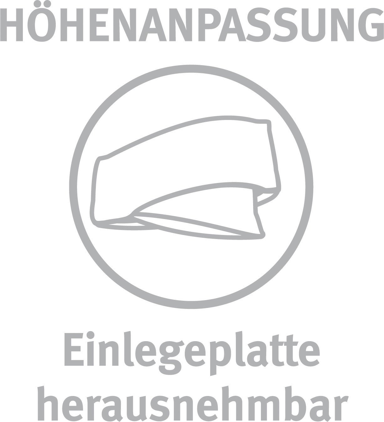 ParadiesNackenstützkissen