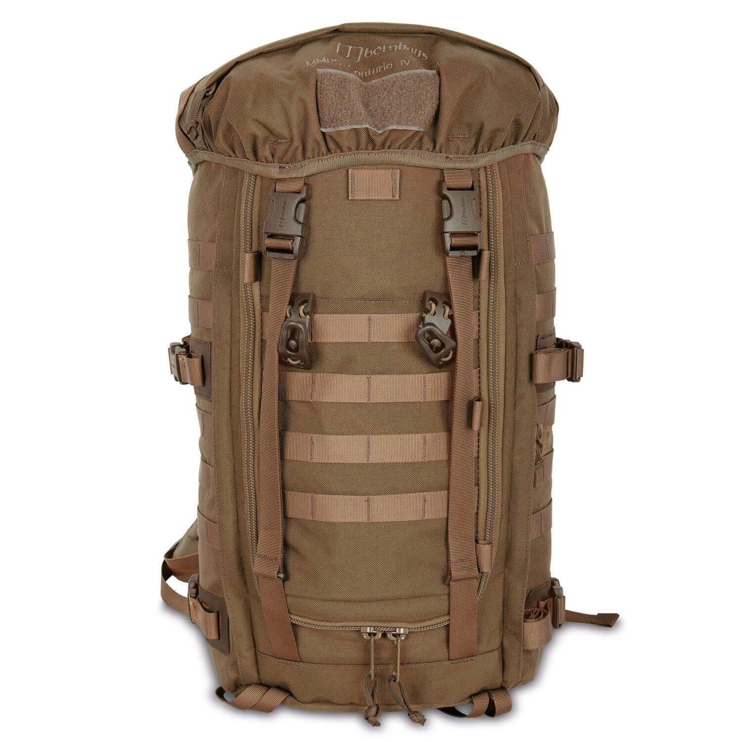 Rucksack MMPS Centurio 30 IV FA