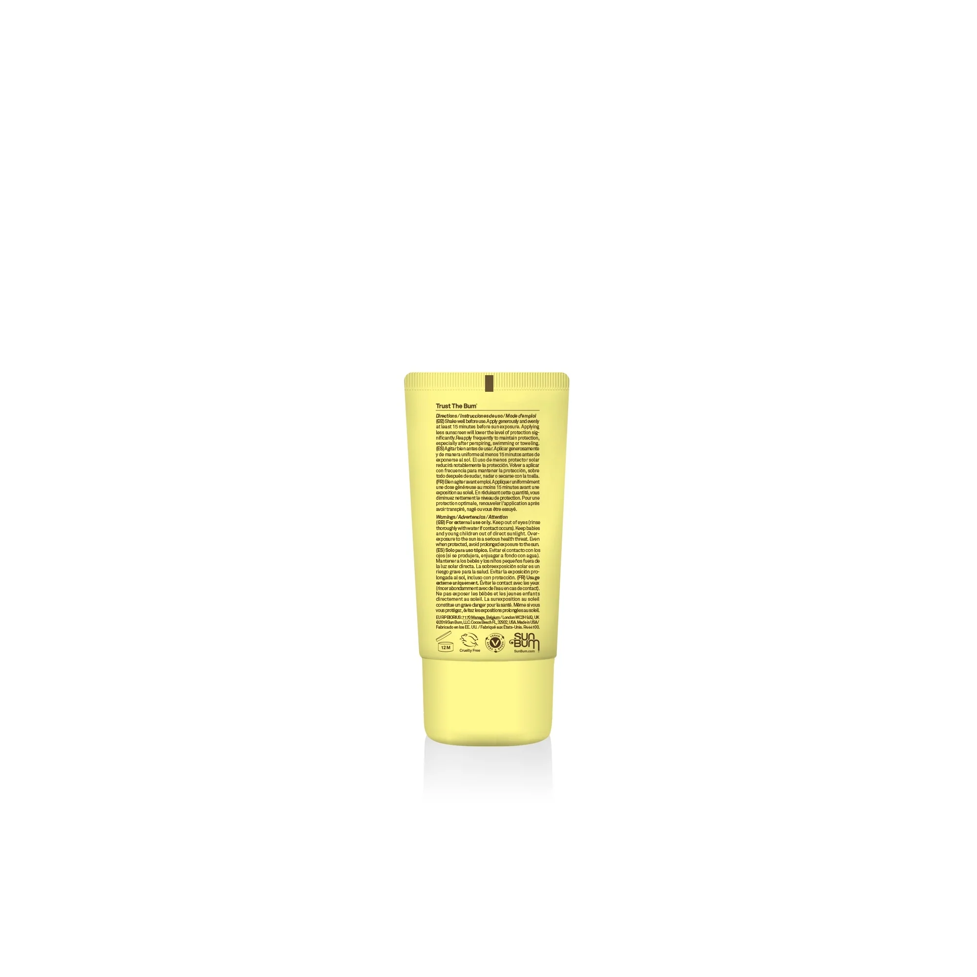 Sun Care Glow SPF30 Αντηλιακή λοσιόν προσώπου - Υψηλής προστασίας αντηλιακό προσώπου.