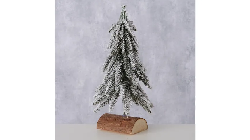 Boltze Weihnachtsbaum braun|grün
