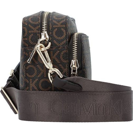 Calvin Klein CK Must Umhängetasche 21.5 cm
