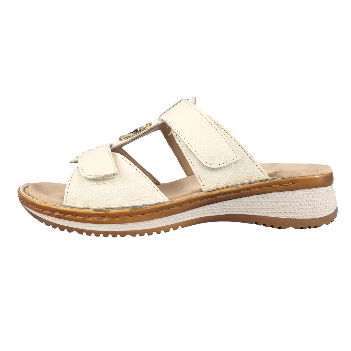 Ara Hawaii 2.0 12-29021-08 Weiß 08 Cream