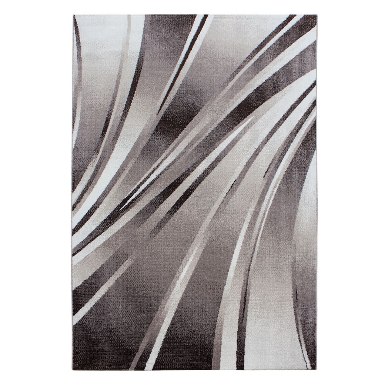Ayyildiz Teppich, PARMA 9210, BROWN, 80 x 150 cm