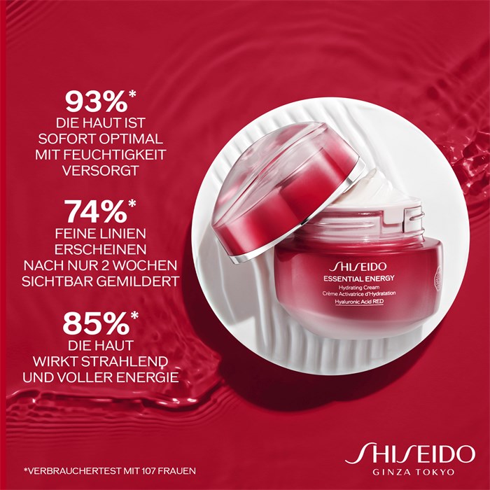 Hydrating Cream