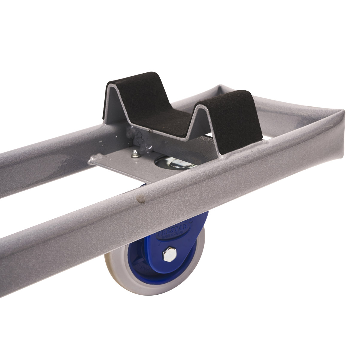 Ručný vozík Matador 15845 DoorJack 150 kg - 7,6 kg