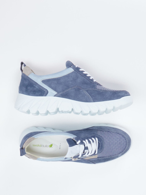 Sneaker-26611590060 Waldläufer